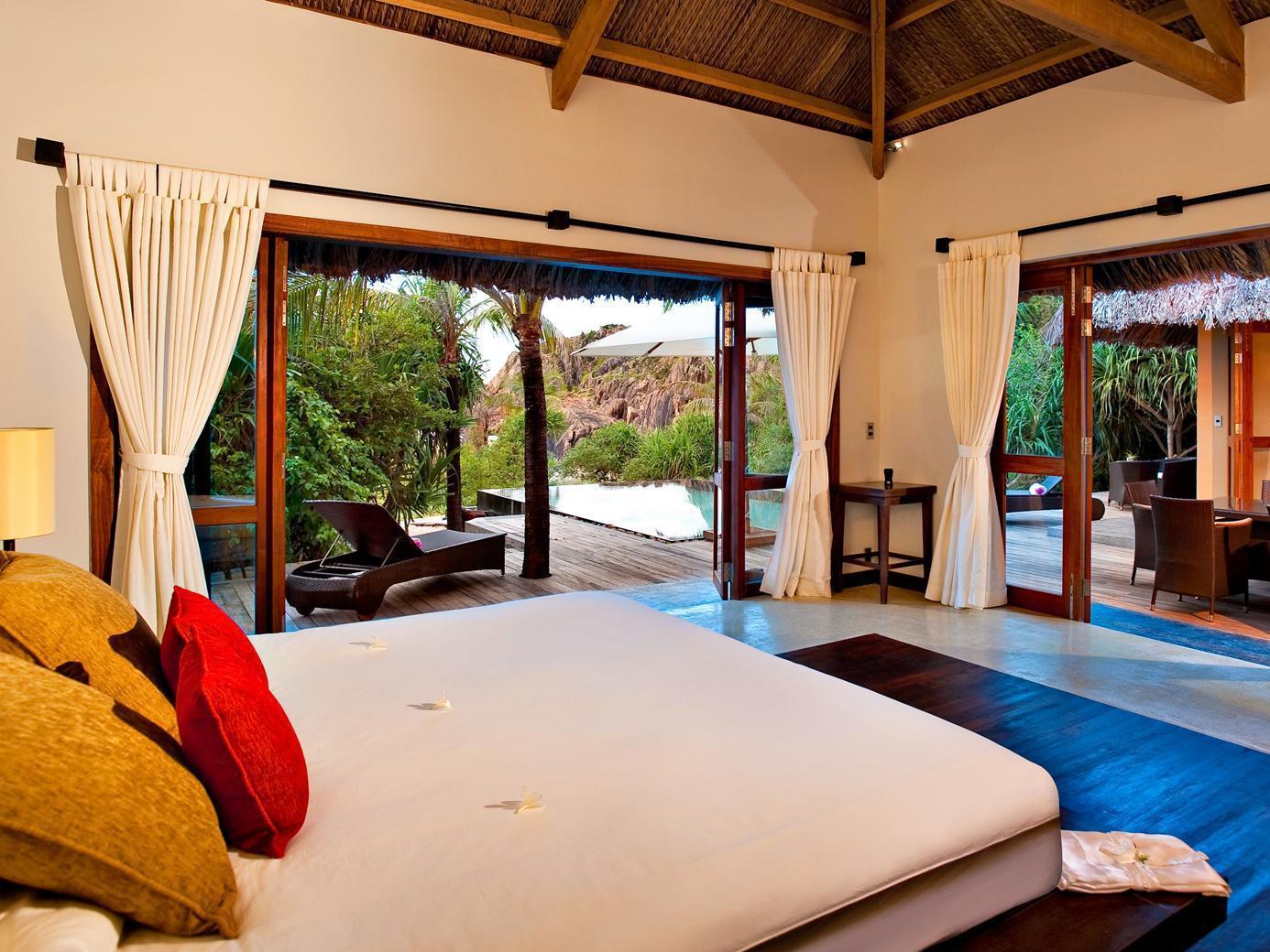 Bai Tram Hideaway Resort Tuy Hoa Exterior foto